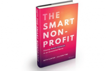 smart non profit book