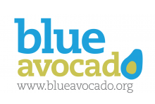 Blue Avocado logo