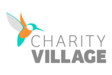 CharityVillage Logo