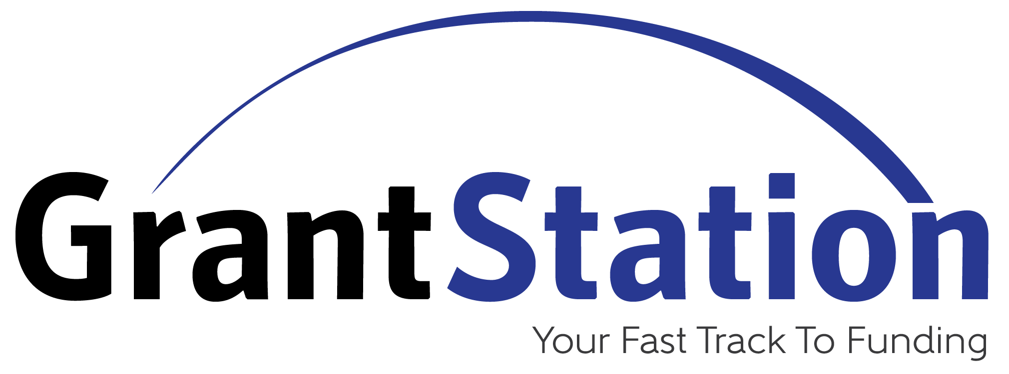 Large GrantStation Logo