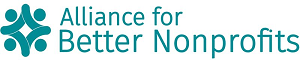 Alliance for Better Nonprofits Logo